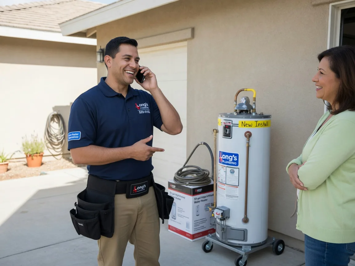 Leak Detection Crowheart, WY FAQs